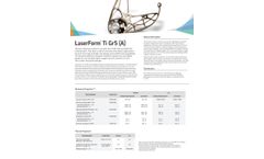 LaserForm Ti Gr5 (A) Datasheet
