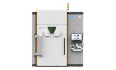 Model DMP Flex 350 and DMP Flex 350 Dual - Metal Printers