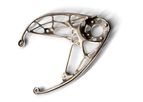 Model LaserForm Ti Gr5 (A) - Titanium Alloy