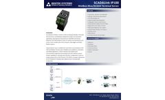 SCADALink IP100 - Data Sheet
