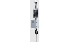 Model SAT100 - Satellite Modem / RTU