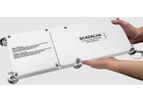 Model SAT110 - Satellite Alarm Callout