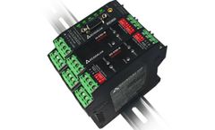Model RIO900 - Wireless I/O Telemetry Radio