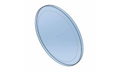 ULC - Model ULC-DS-50 - Laser Debris Shield