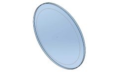 ULC - Model ULC-DS-55 - Laser Debris Shield