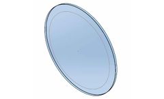 ULC - Model ULC-DS-134 - Laser Debris Shield