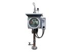 Model EPG Series - Electric Py - Gas Sampler