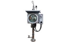 Model EPG Series - Electric Py - Gas Sampler