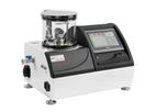Model DSR1 - Desk Sputter Coater