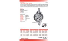 TD5 Series - Data Sheet