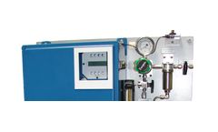 Online H2S Analyzer