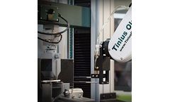 Tinius Olsen - Automated Flex System