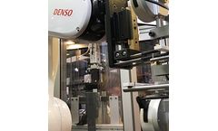 Tinius Olsen - Automated Impact System