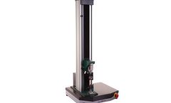 Tinius Olsen - Model 1ST - Bench-Mounted UTMS