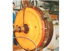 Om-Engineering - Steel Pulley Sheave