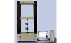 MTI - Standard Benchtop Universal Testing Systems