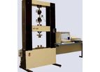 MTI - Mid-Force Range Universal Testing Systems