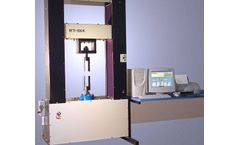 MTI - High-Force Range Universal Testing Systems