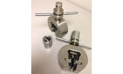 MTI - Tensile Wedge Grips