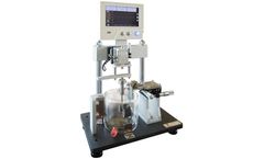 Cometech - Clear Aligners Testing Machine
