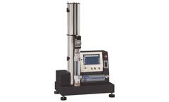 Cometech - Model QC-528M1F (500N) - Computerized Tensile (Compression) Testing Machine