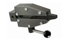 Plugco - Model 5kN - Mechanical Wedge Grips