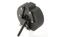 UGC - Model 10kN - Mechanical Wedge Grips