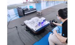 3D Scanning: A Better Way to Inspect Reflective and Large Die-casting Molds