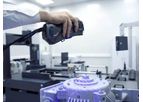 Scantech - Portable Handheld 3D Scanner