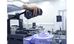 Scantech - Portable Handheld 3D Scanner