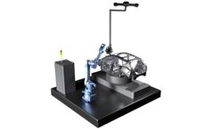AutoScan - Model T Series - Automated 3D System