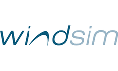 WindSim Express - CFD based Micro-siting Software