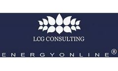 LCG EnergyOnline - Version UPLAN-NPM - UPLAN Network Power Suite Software