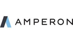 Amperon - AI-powered Operational Demand Forecasting Software for the Energy Transition