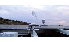 Version Sky InSight - 24/7 Cloud Observations