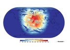 Day-ahead Solar Forecasts with DayCast