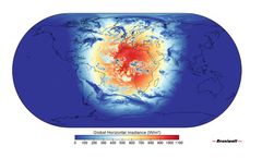 Day-ahead Solar Forecasts with DayCast