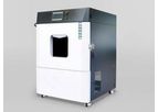 Zhongzhi - Model CZ-DQ - High-Altitude and Low-Pressure Simulation Test Chamber