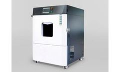 Zhongzhi - Model CZ-DQ - High-Altitude and Low-Pressure Simulation Test Chamber