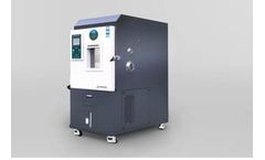 Zhongzhi - Model CZ-K5 - Programmable Rapid Temperature Change Test Chamber
