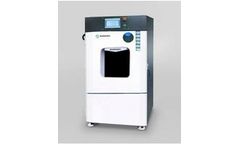 Zhongzhi - Model CZ-CJ-01 - Battery Shock Test Chamber