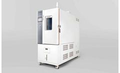 Zhongzhi - Model CZ-C - Climate Chamber