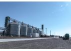 Silos-Spain - Flat Bottom Silos