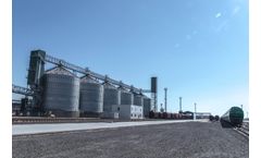 Silos-Spain - Flat Bottom Silos