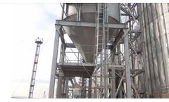 Silos-Spain - Truck Load Silos