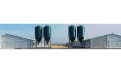 Silos-Spain - Farm Silos