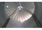 Silos-Spain - Silo Slide