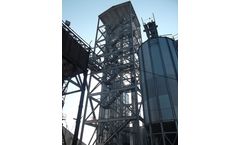 Silos-Spain - Support Towers