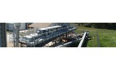 Silos-Spain - Grain Handling Equipment