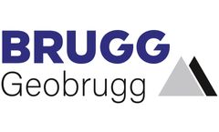 Geobrugg SPIDER - Protection System of High-Tensile Spiral Rope Net